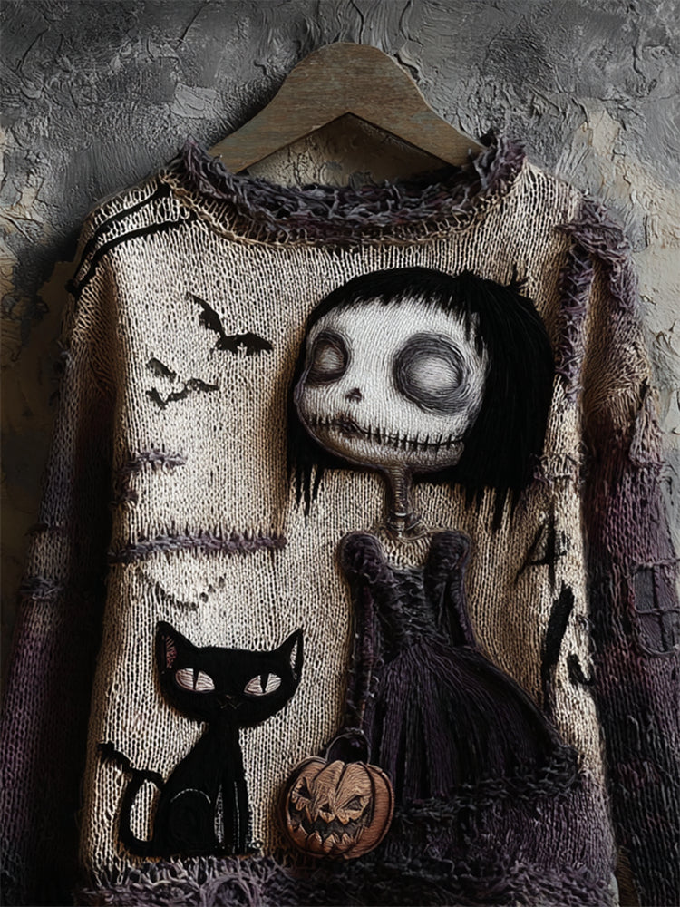 Beautifully Crafted Sweater