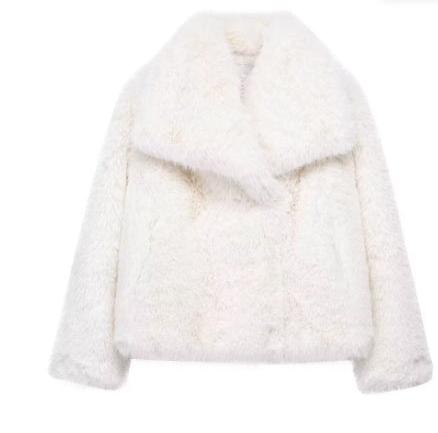 Vintage Inspired Coat