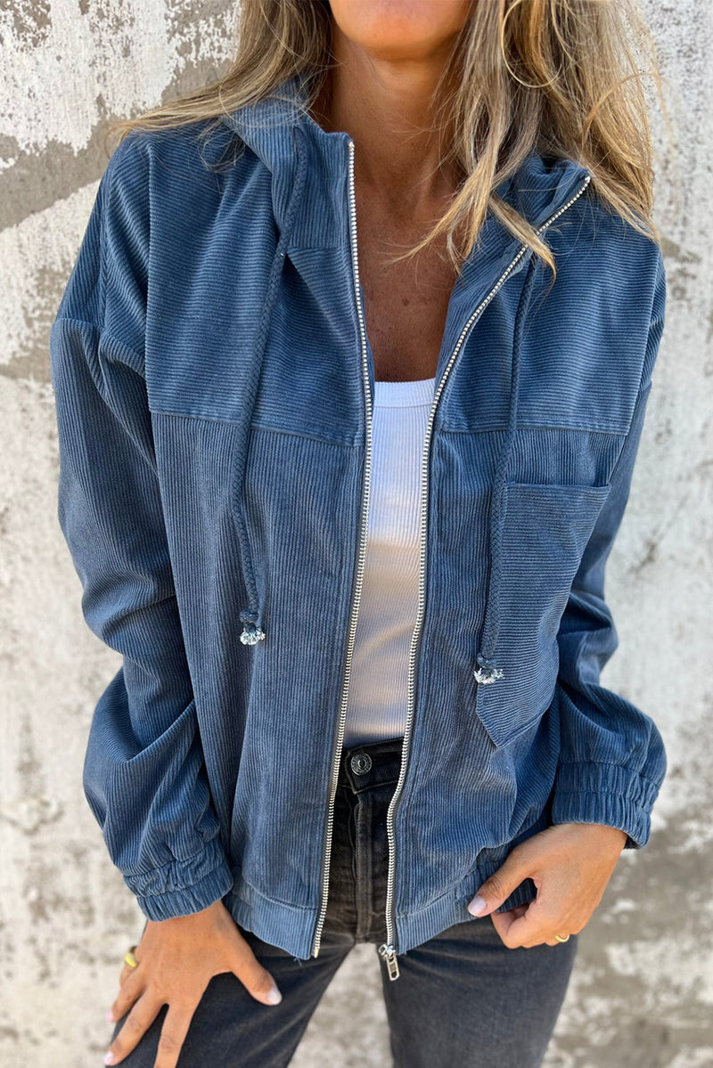 Beautifully Crafted Jacket
