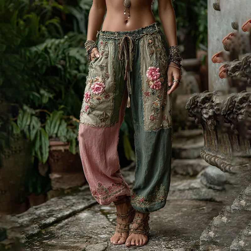 Beautifully Crafted Pants