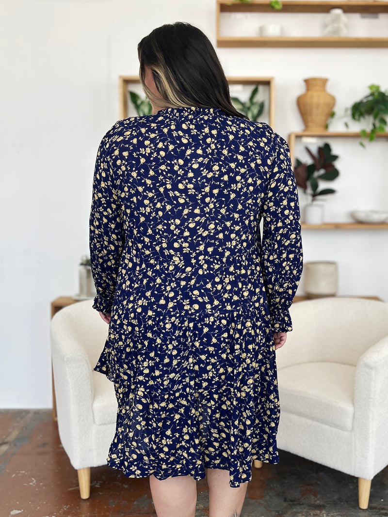 Classic Designed Dress