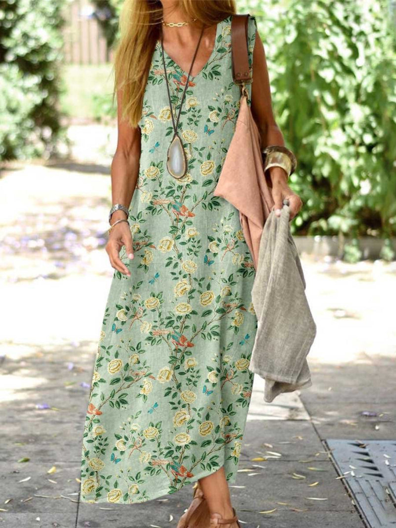 Elegantly Designed Dress