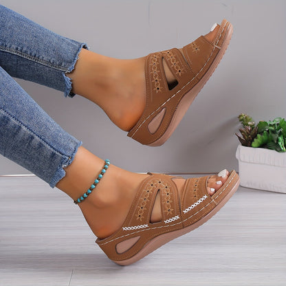Comfortable Orthopedic Sandals for Daily Wear