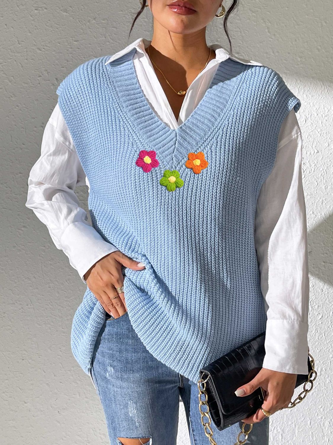 Beautifully Crafted Sweater