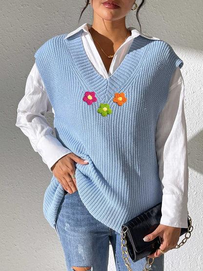 Beautifully Crafted Sweater