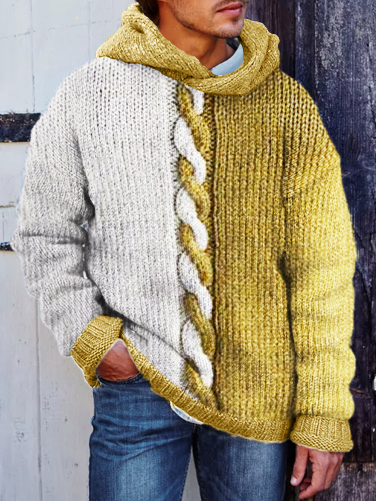 Beautifully Crafted Sweater