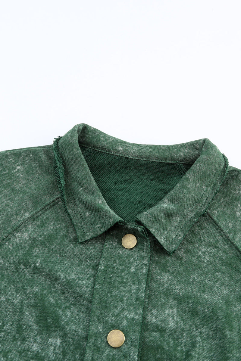 Vintage Inspired Jacket
