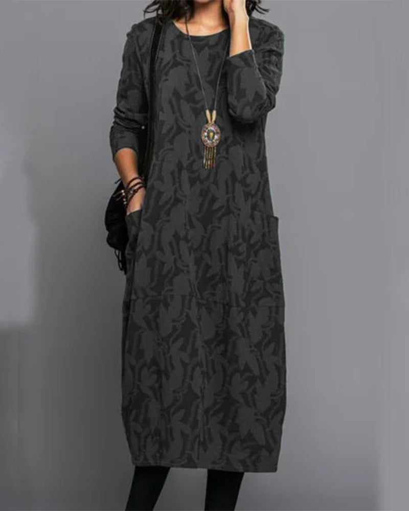Elegantly Designed Dress