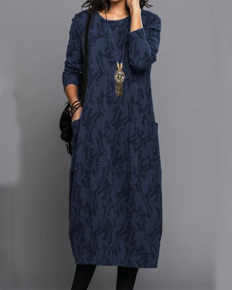 Elegantly Designed Dress
