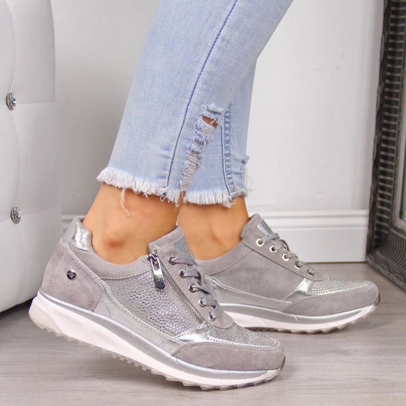Comfortable Orthopedic Sneakers for Daily Wear