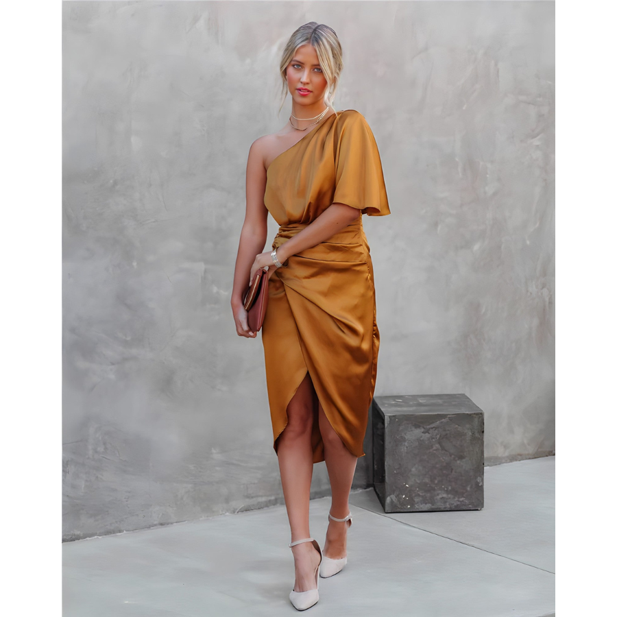 Beautifully Crafted Dress