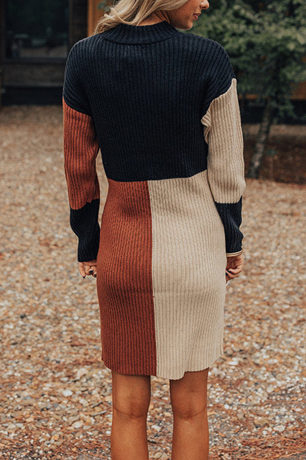 Vintage Inspired Sweater