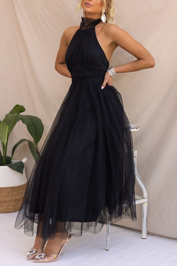 Elegantly Designed Dress