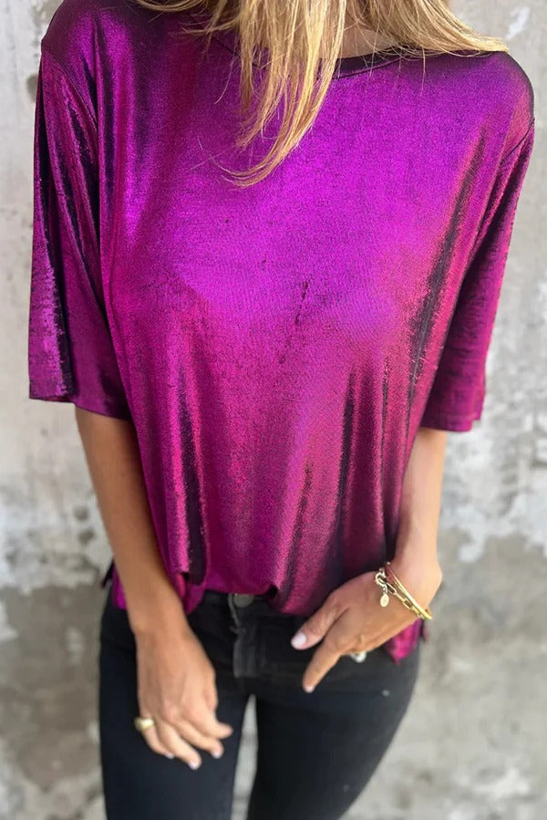 Beautifully Crafted T-Shirt