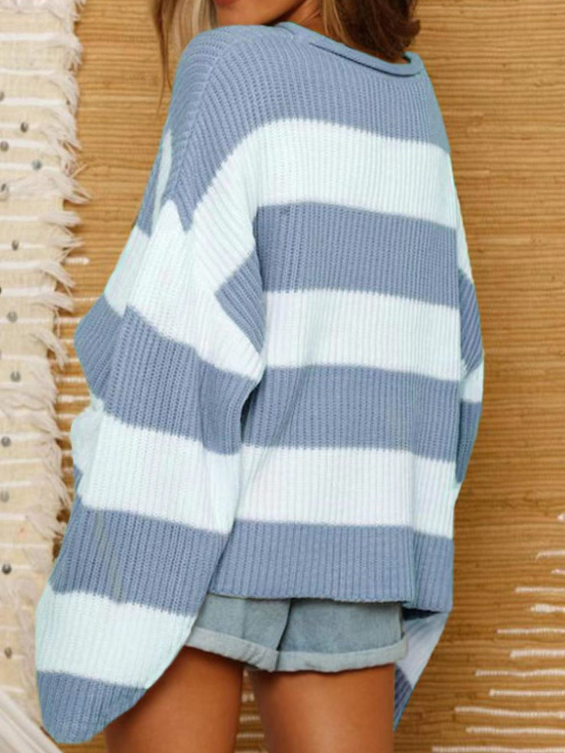 Beautifully Crafted Sweater