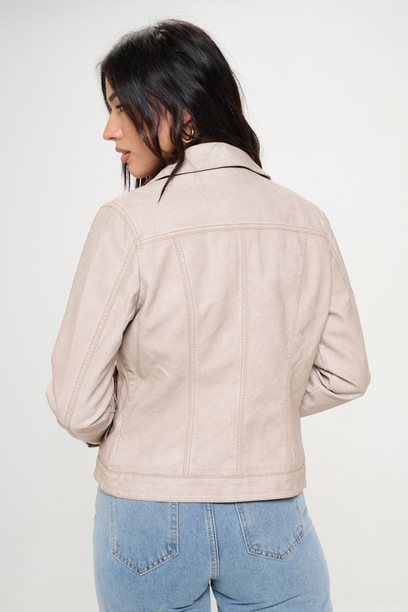 Classic Designed Jacket