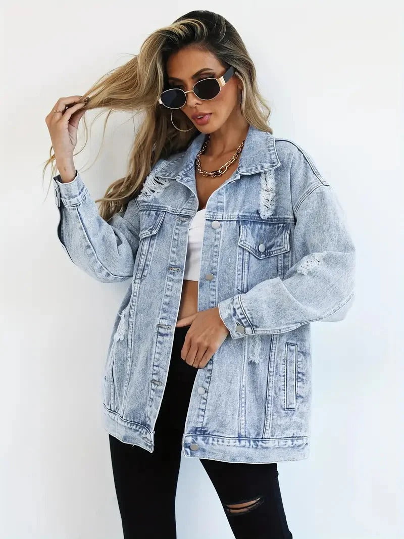 Vintage Inspired Garment