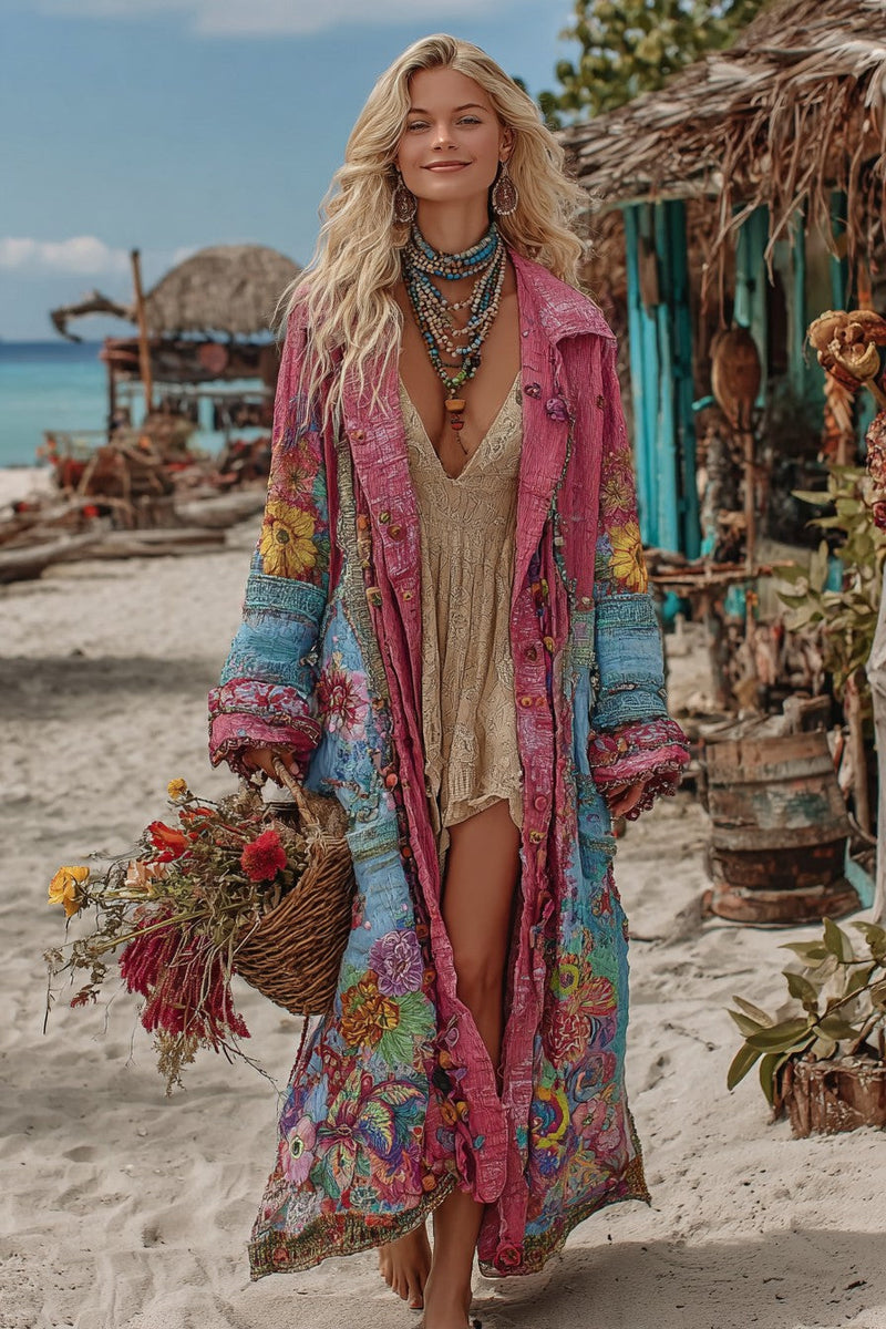Classic Vintage Cardigan
