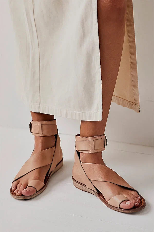 Stylish Orthopedic Sandals for Any Occasion
