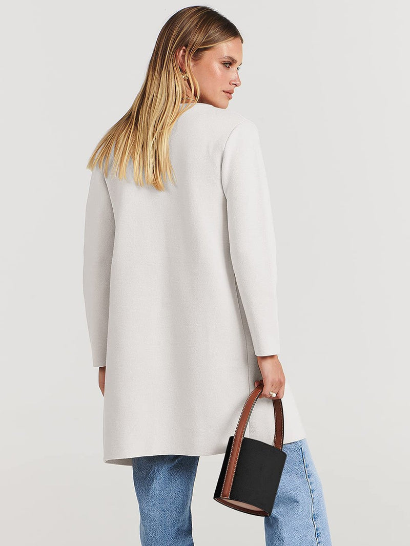 Thoughtfully Designed Jacket