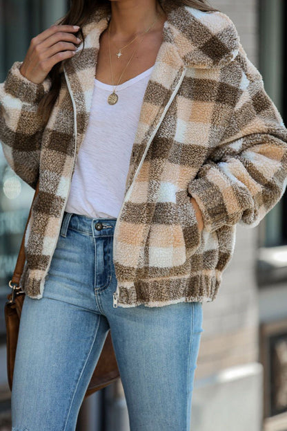 Elegantly Designed Jacket