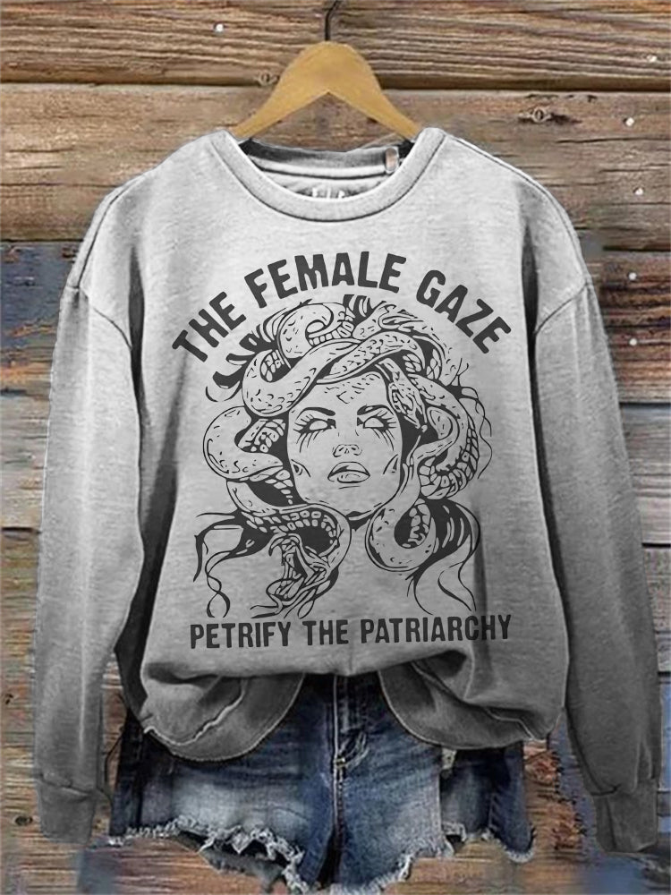 Vintage Inspired Shirt