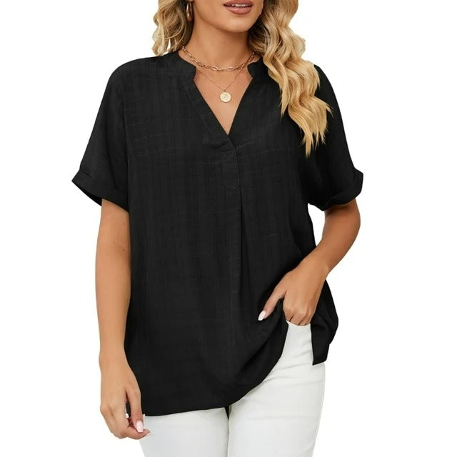 Classic Vintage Blouse