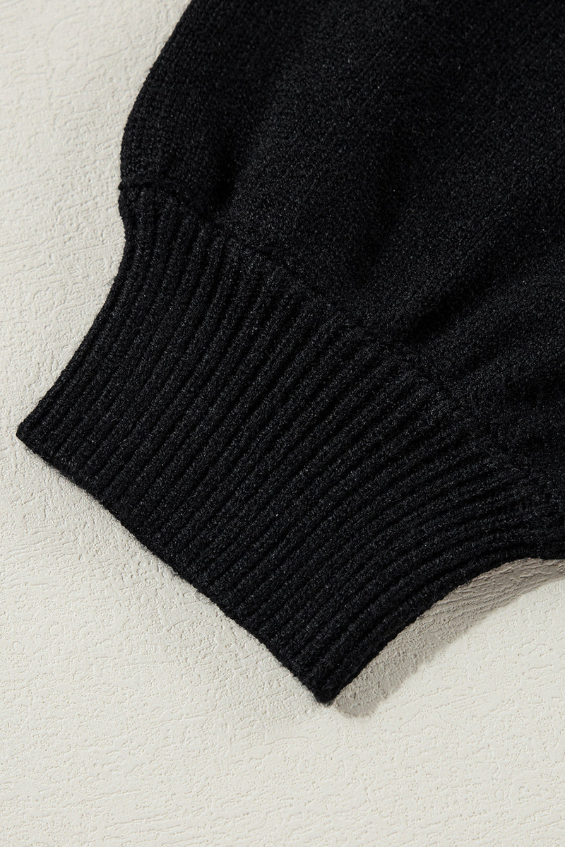 Elegantly Designed Sweater