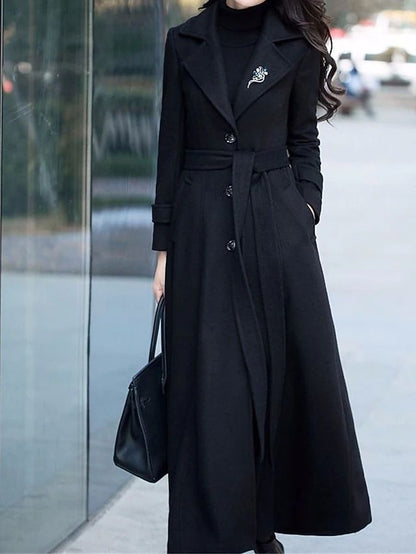 Vintage Inspired Coat