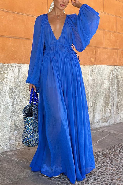 Vintage Inspired Dress