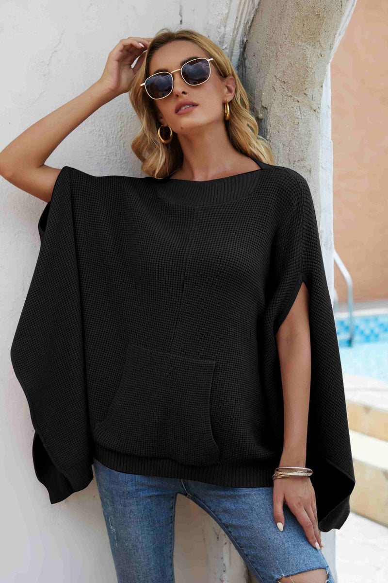 Beautifully Crafted Sweater