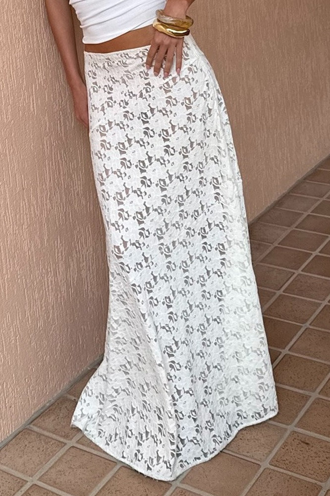 Timeless Vintage Style Garment