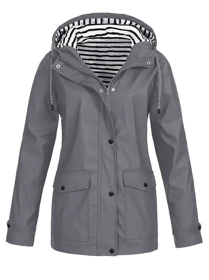 Timeless Vintage Style Jacket