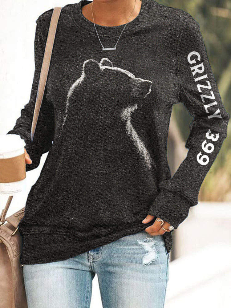 Classic Designed T-Shirt