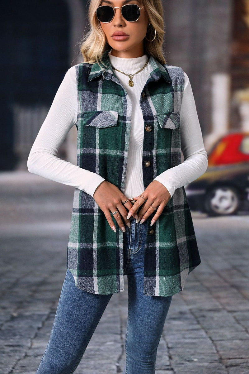 Classic Vintage Coat