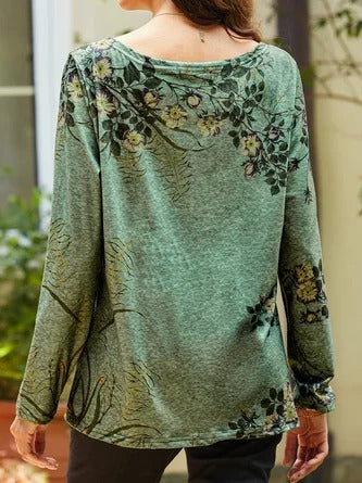 Classic Designed Blouse