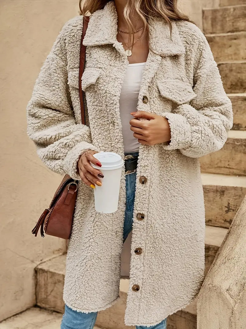 Classic Designed Jacket