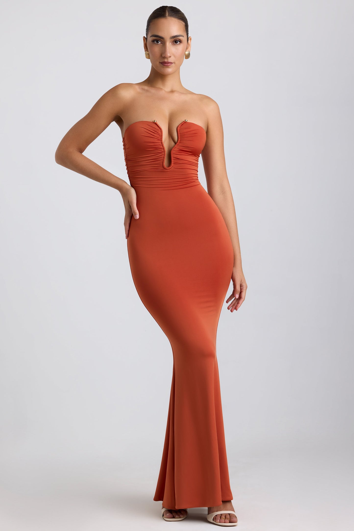 Beautifully Crafted Dress