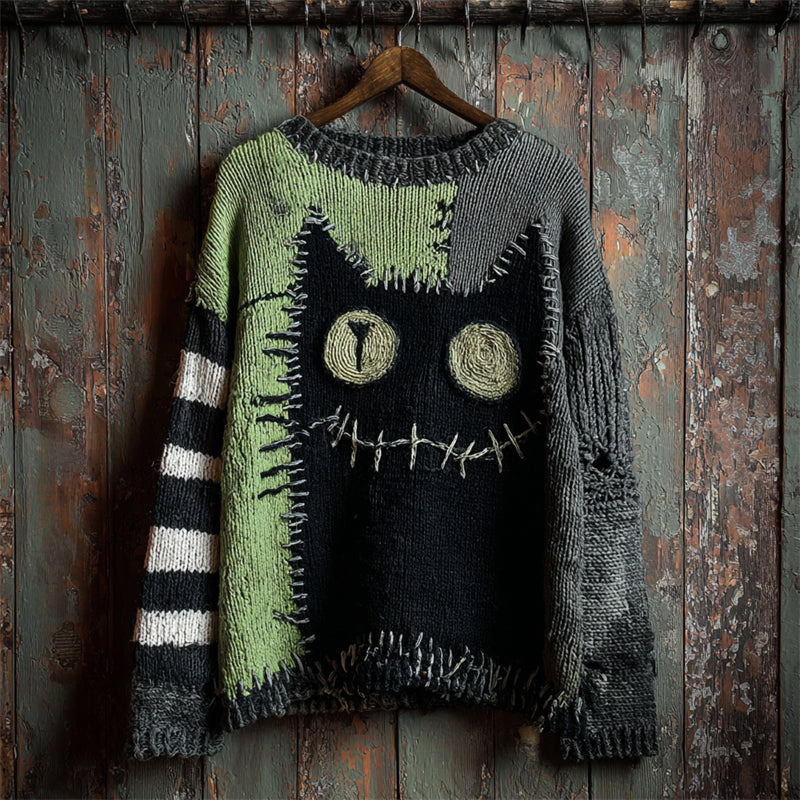 Classic Vintage Sweater