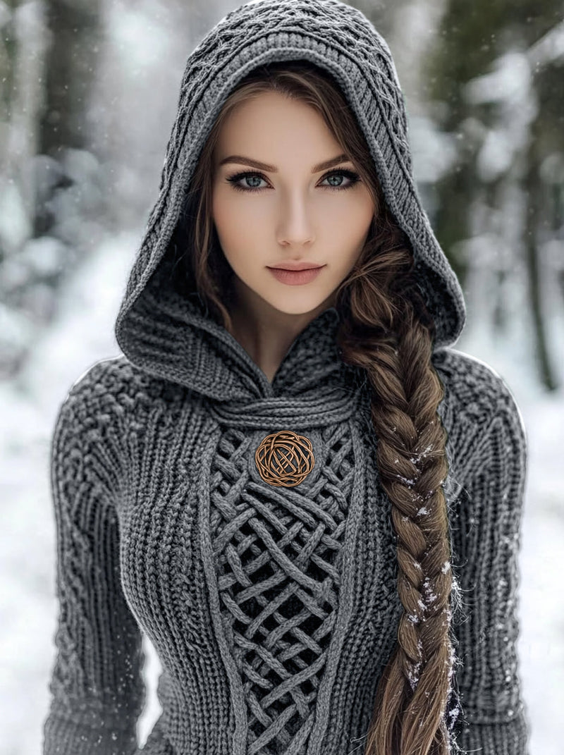 Classic Vintage Sweater
