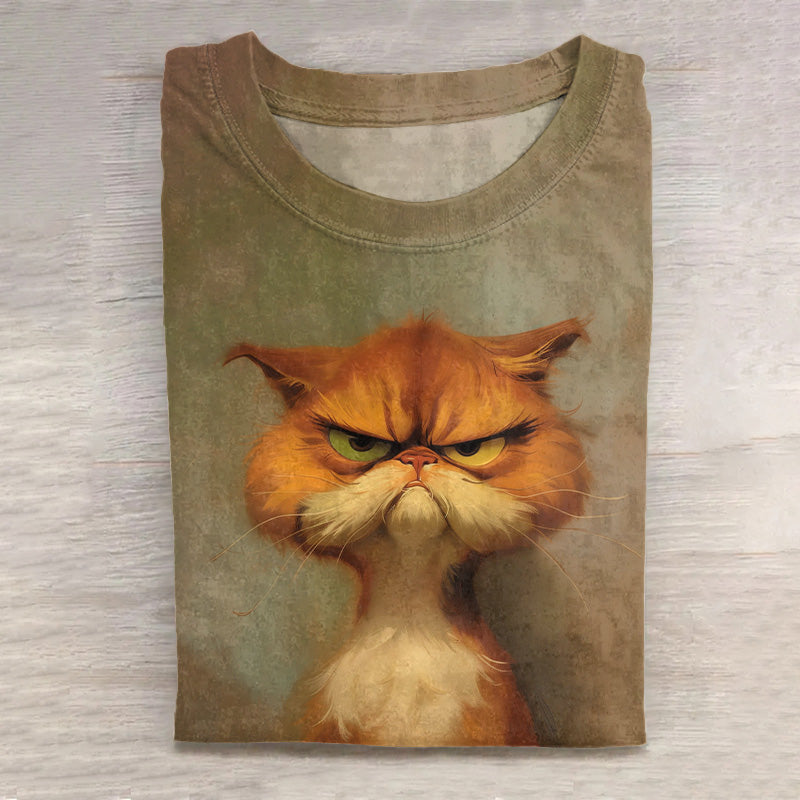 Vintage Inspired T-Shirt