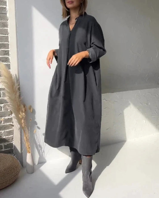 Classic Designed Dress