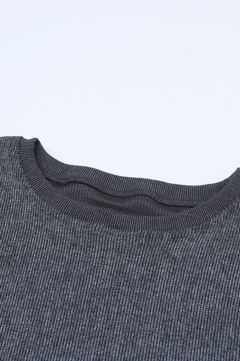 Classic Designed Sweater