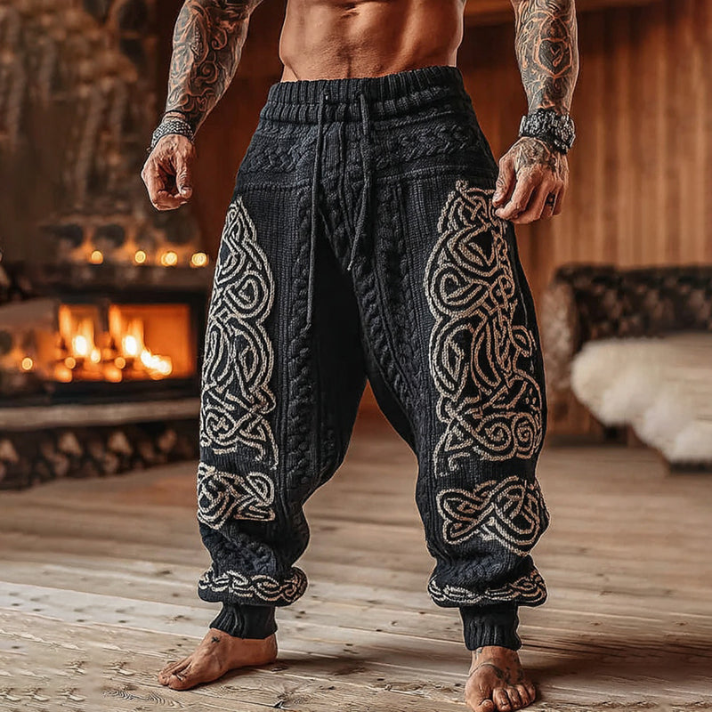 Vintage Inspired Pants
