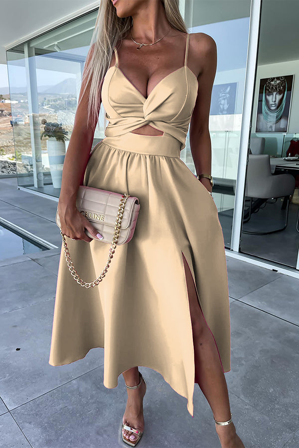 Thoughtfully Designed Dress