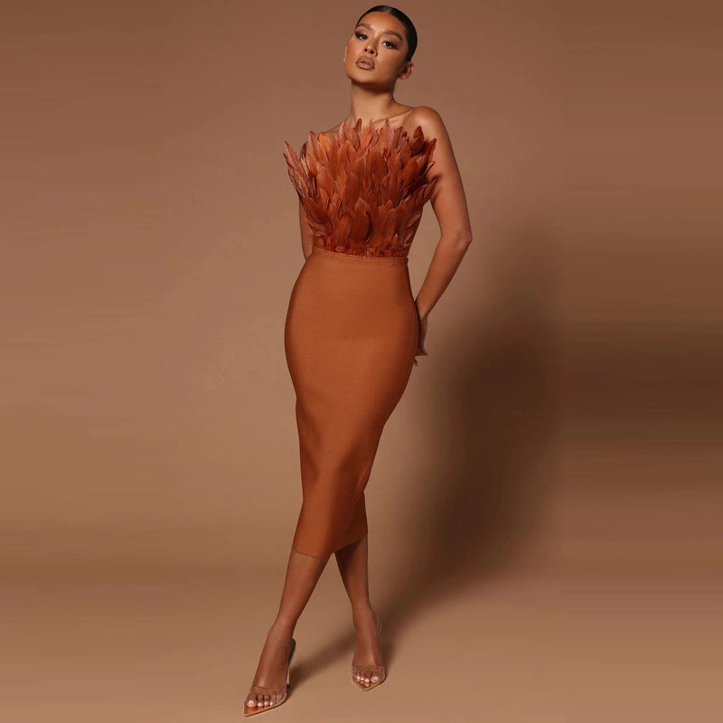 Elegantly Designed Top