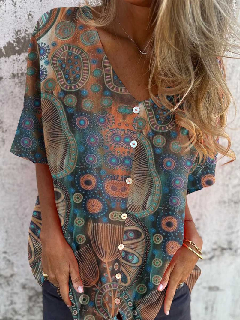 Classic Vintage Shirt