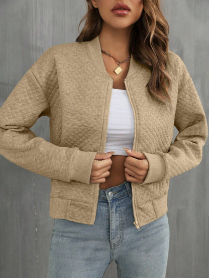 Classic Vintage Jacket