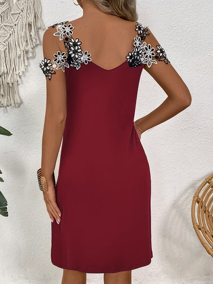 Beautifully Crafted Dress