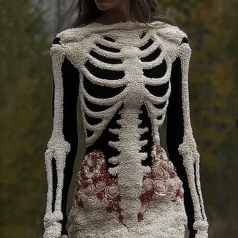 Beautifully Crafted Sweater